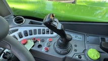 Merlo 2026-2027: TF38.10, e-WORKER, MM170RM e Roto in anteprima