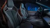 CUPRA Born 2026