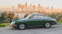 Porsche 911 1966