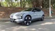 Volvo EX30 Ultra Twin Motor (BR)