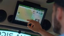 Come usare flotte connesse per controllare le tecniche agronomiche?