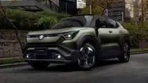 Suzuki e Vitara 4Style 4x4 (BR)