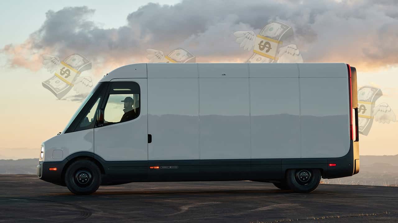 Electric Fleets on the Rise