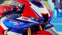 Honda CBR 1000 RR-R Fireblade SP 14