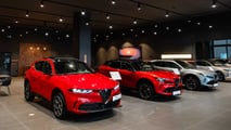 Alfa Romeo Türkiye