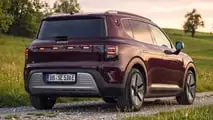 Smart #5 Premium versione AWD (2026)