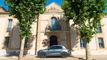 Prueba GWM Ora 5 hibrido 2026