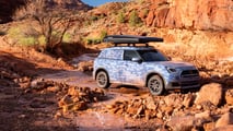 Mini Countryman Edition