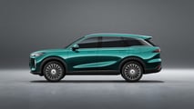 Chery Tiggo 9