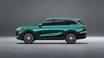 Chery Tiggo 9