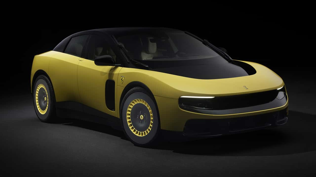 Alla fine la Ferrari Luce sta vendendo bene