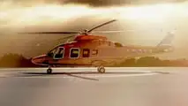 Lexus Flight, l'elicottero di Lexus