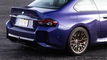 2026 BMW M2 CS Review