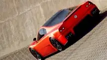 مفهوم فولكس فاجن W12
