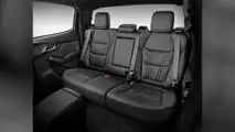 Isuzu D-Max mit 2,2-Liter-Dieselmotor (2026)
