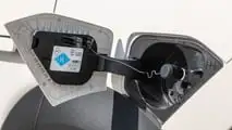 Hyundai Nexo 2026