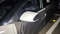 Flagra: novo Hyundai i20 2027