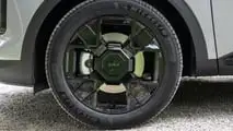 Kia Sportage Tri-Fuel GPL full hybrid