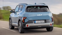 Kia EV2 (2026) im Test