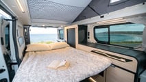 Antilope Van Flex 5 und Flex 5 Confort (2026)