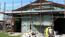 Costruire in zona agricola: superfici e regole per le rimesse
