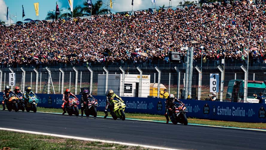 The Brazilian MotoGP Was a Farce, and These Guys Have a Year To Make Adelaide “Safe”