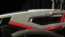 Tümosan 81 Evo: powershift e 105 CV dal costruttore turco