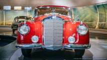 Mercedes 300 