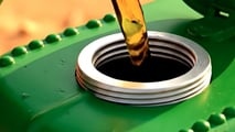 Tax credit gasolio agricoltura 2026: chi può richiederlo