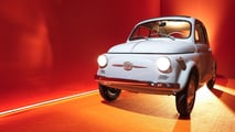 Ciao Futuro, la mostra Fiat alla MWD 2026