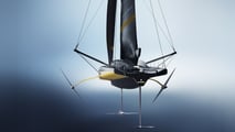 Ferrari Hypersail