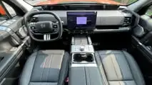 Jetour G700