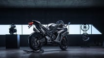 CFMoto 500SR
