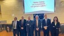 La ricerca Nomisma sul valore della Motor Valley