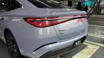 BYD Seal 07 EV