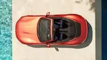 Ferrari Amalfi Spider 2026