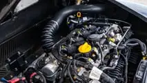 Horus SC73, la prueba de Motor1.com
