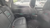 Flagra: MG ZS EV em São Paulo