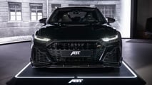 Abt Audi RS6 Legacy Edition 800 (2026)