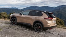 Nissan X-Trail N-Trek (2026)