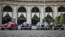 Alfa Romeo 8C 2900B
