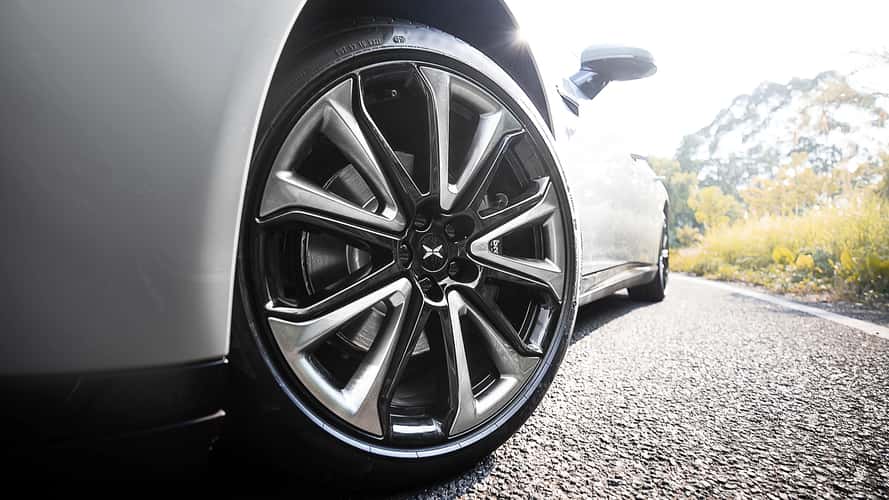 Fades Autodesign? Große Räder und alles wird zum Crossover