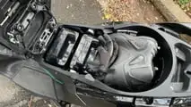 Avaliação Yamaha NEOS Connected