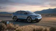 Ford Capri Collection 2026