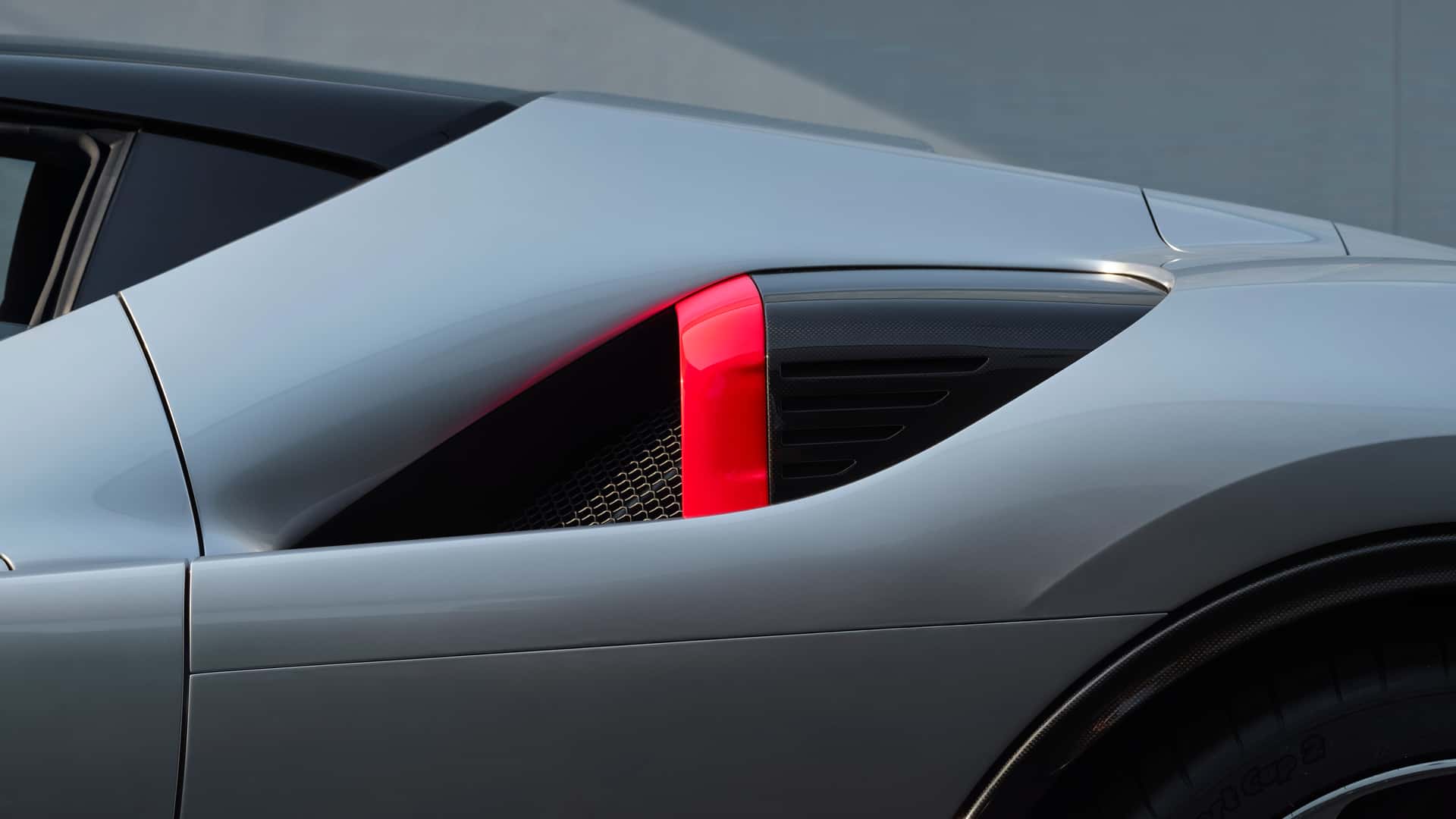 Ferrari special projects (sp) one-offs