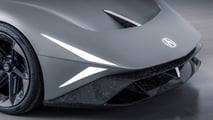 Acura Nexera Concept
