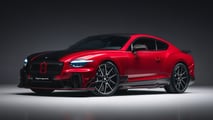 Bentley at Monterey Car Week 2026