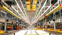 Ford Louisville Assembly Plant