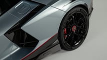 Lamborghini Revuelto SV