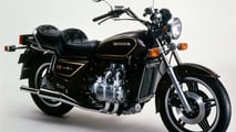 1980 GL1100